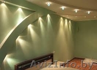ремонтно - отделочные работы любой сложности - Изображение #3, Объявление #1243386