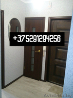 КВАРТИРЫ В БОБРУЙСКЕ НА СУТКИ, ДНИ, НЕДЕЛИ, КОРОТКИЙ СРОК - Изображение #1, Объявление #1235439