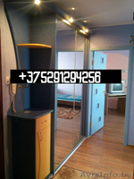 КВАРТИРЫ В БОБРУЙСКЕ НА СУТКИ, ДНИ, НЕДЕЛИ, КОРОТКИЙ СРОК - Изображение #2, Объявление #1235439