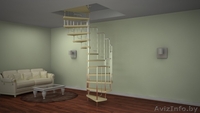 Лестницы любой конфигурации - Изображение #4, Объявление #1242704