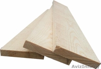 Пиломатериалы    Вагонка - Изображение #3, Объявление #1244052