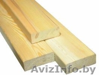Пиломатериалы    Вагонка - Изображение #2, Объявление #1244052
