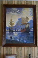 Срочно продам Спальню,детскую кроватку качалку,картину. - Изображение #1, Объявление #1244445