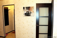 Сдаются уютные апартаменты на короткий срок  +375295430129 - Изображение #1, Объявление #1256051