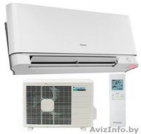 Большой выбор кондиционеров в г. Бобруйске! - Изображение #3, Объявление #1244593