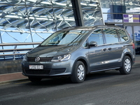 Такси Межгород Корпоратив - Изображение #4, Объявление #1219826