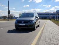 Трансфер Бобруйск - Минск - Бобруйск, Гомель - Минск - Гомель. - Изображение #1, Объявление #1248532