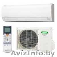 Большой выбор кондиционеров в г. Бобруйске! - Изображение #5, Объявление #1244593