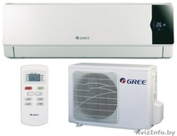 Большой выбор кондиционеров в г. Бобруйске! - Изображение #2, Объявление #1244593