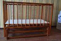 Срочно продам Спальню,детскую кроватку качалку,картину. - Изображение #2, Объявление #1244445