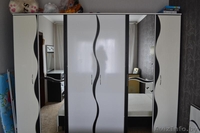 Срочно продам Спальню,детскую кроватку качалку,картину. - Изображение #5, Объявление #1244445