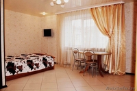 Сдаются уютные апартаменты на короткий срок  +375295430129 - Изображение #2, Объявление #1256051