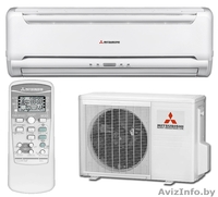 Большой выбор кондиционеров в г. Бобруйске! - Изображение #6, Объявление #1244593