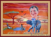 ШАРЖ - весёлый и оригинальный подарок! - Изображение #10, Объявление #1243609