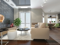 Дизайн частного и общественного интерьера от  студии Two Apple - Изображение #4, Объявление #238609