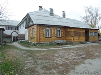 Агроусадьба "У Федора" - Изображение #1, Объявление #1265833