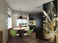 Дизайн частного и общественного интерьера от  студии Two Apple - Изображение #5, Объявление #238609