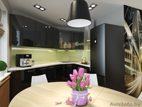 Дизайн частного и общественного интерьера от  студии Two Apple - Изображение #6, Объявление #238609