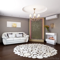 Дизайн частного и общественного интерьера от  студии Two Apple - Изображение #2, Объявление #238609