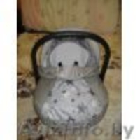 Продам коляску Tako Cruze 3 в 1 б/у - Изображение #3, Объявление #1262158