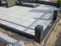 Облагораживание мест захоронения - Изображение #1, Объявление #1261241