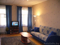 Квартиры на часы,сутки,недели - Изображение #1, Объявление #1276663