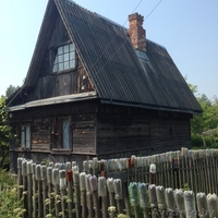 Дача с участком, остановка электрички возле дачи. Дачный поселок Бибковщина - Изображение #2, Объявление #1273145