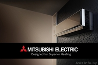 Монтаж кондиционеров в Бобруйске. Огромный выбор сплит-систем. - Изображение #5, Объявление #1282175