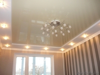 НАТЯЖНЫЕ ПОТОЛКИ ЗА 1-2 дня - Изображение #4, Объявление #1297331