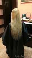 Наращивание волос .Итальянская технология - Изображение #6, Объявление #1185889