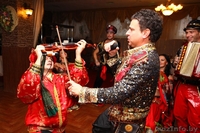 Цыганское шоу Кустурица на праздник - Изображение #2, Объявление #1324971