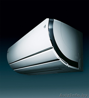 Кондиционеры в Бобруйске. Продажа. Монтаж. ТО. - Изображение #1, Объявление #1334614