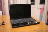 Продам ноутбук Sony - Изображение #2, Объявление #1332847