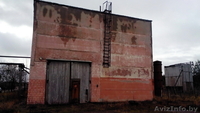 Производственное здание многоцелевое - Изображение #5, Объявление #1340092