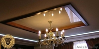 Натяжные потолки в Бобруйске SofiMarsel - Изображение #1, Объявление #1337091