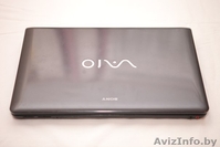 Продам ноутбук Sony - Изображение #1, Объявление #1332847
