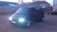 Mercedes Vito Westfalia - Изображение #6, Объявление #1352663