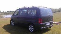 Mercedes Vito Westfalia - Изображение #4, Объявление #1352663