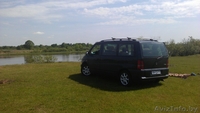 Mercedes Vito Westfalia - Изображение #5, Объявление #1352663