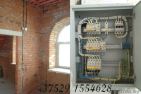 ЭЛЕКТРОМОНТАЖНЫЕ РАБОТЫ, ЭЛЕКТРИК БОБРУЙСК - Изображение #3, Объявление #1365990