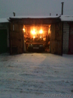 ГАРАЖ в ГСК-22 (новая часть), ул.Минская (р-н РТИ) - Изображение #1, Объявление #1347496