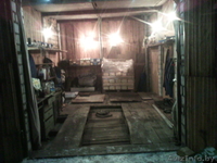 ГАРАЖ в ГСК-22 (новая часть), ул.Минская (р-н РТИ) - Изображение #3, Объявление #1347496