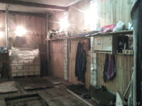 ГАРАЖ в ГСК-22 (новая часть), ул.Минская (р-н РТИ) - Изображение #4, Объявление #1347496