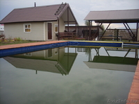 Загородный отдых. Сауна - Изображение #4, Объявление #1355777