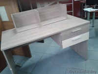 Новый стол с полкой - Изображение #3, Объявление #1360229