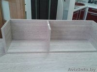 Новый стол с полкой - Изображение #5, Объявление #1360229