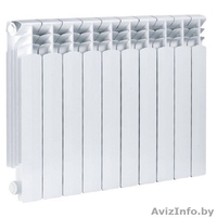 Газовые котлы, радиаторы отопления - Изображение #3, Объявление #1371231