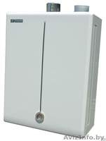 Газовые котлы, радиаторы отопления - Изображение #2, Объявление #1371231