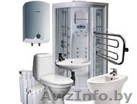 Выполним все виды сантехнических работ - Изображение #2, Объявление #1369533