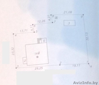 Коттедж  по ул. Рогачевской в Бобруйске - Изображение #4, Объявление #1374959